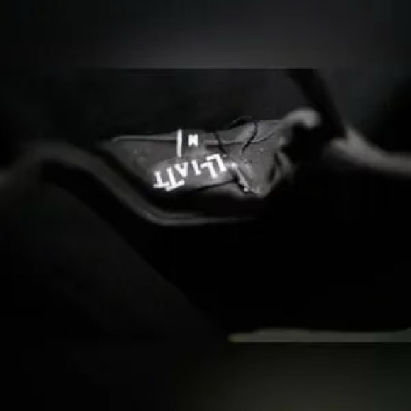 NWT- Elliatt Dresses Elliatt Energy High Neck Dress Size Medium - Picture 7 of 9